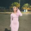 بيزك دريس بتصميم عصري وانيق
