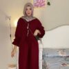 سوت بأربطة الفيونكه